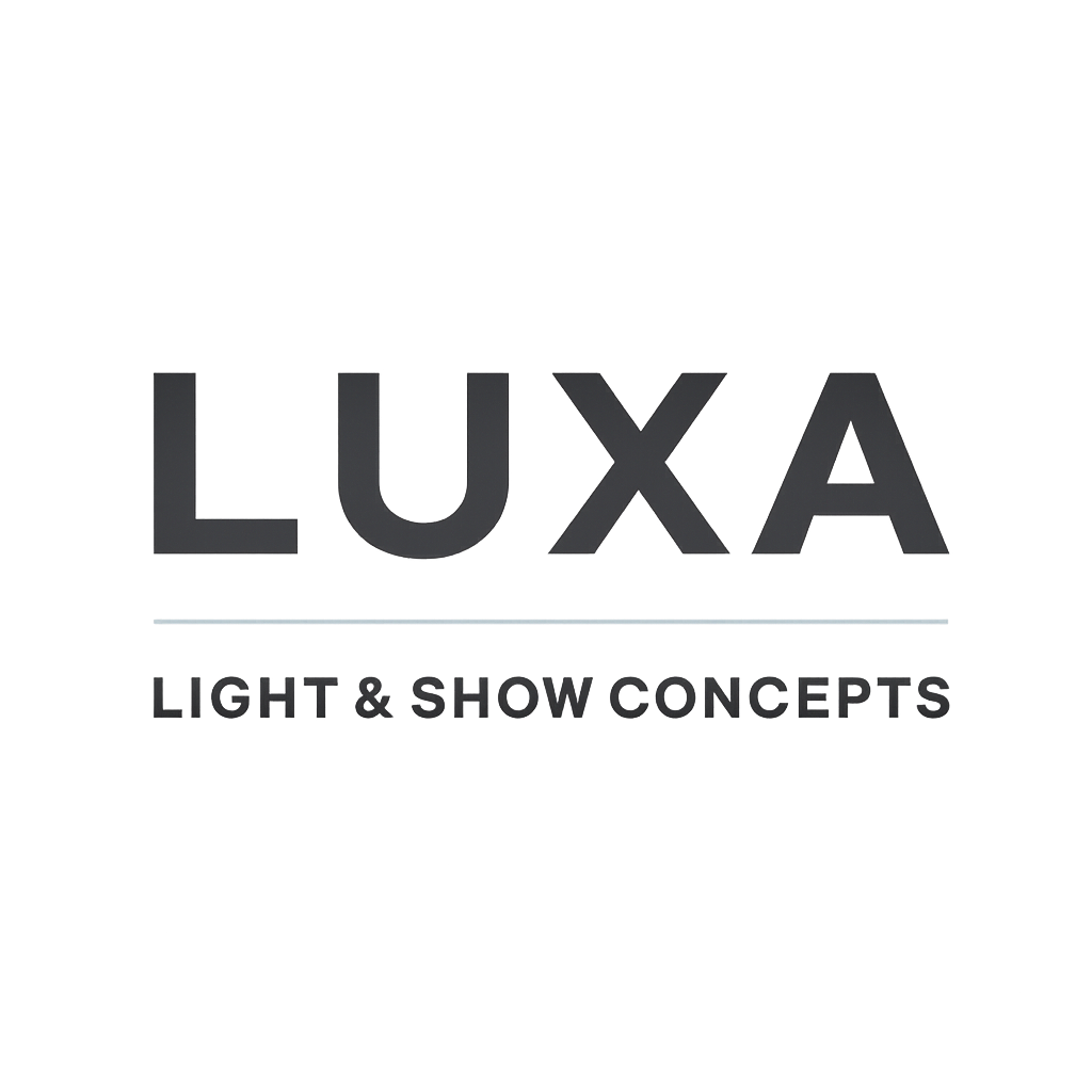 LUXA Light & Show Concepts